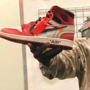 Meet your Posher, Calvin